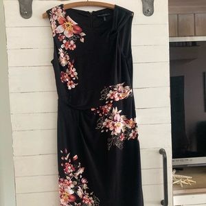 White House Black Market Dress Size 10